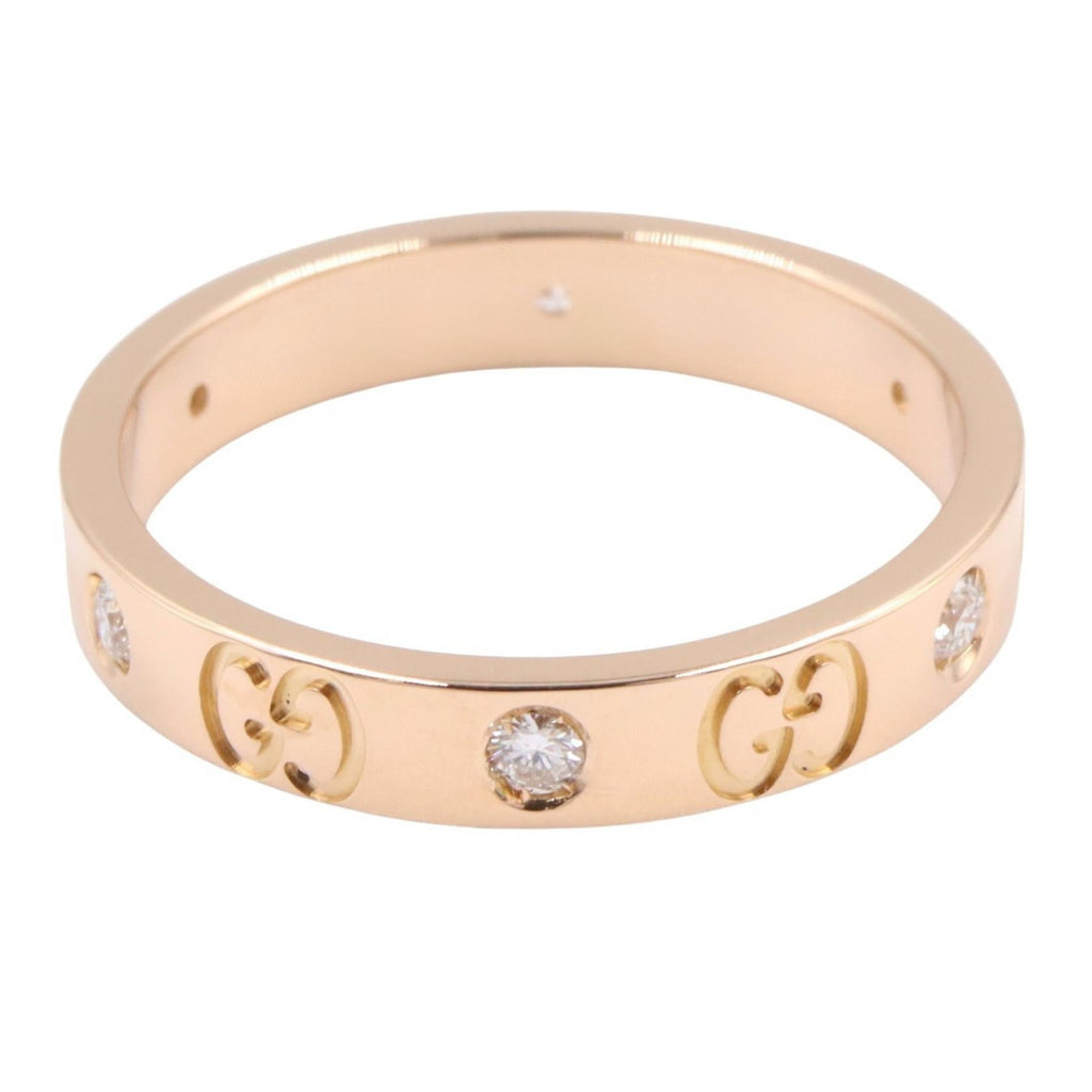 Gucci Icon Amour · Diamond · Rose Gold