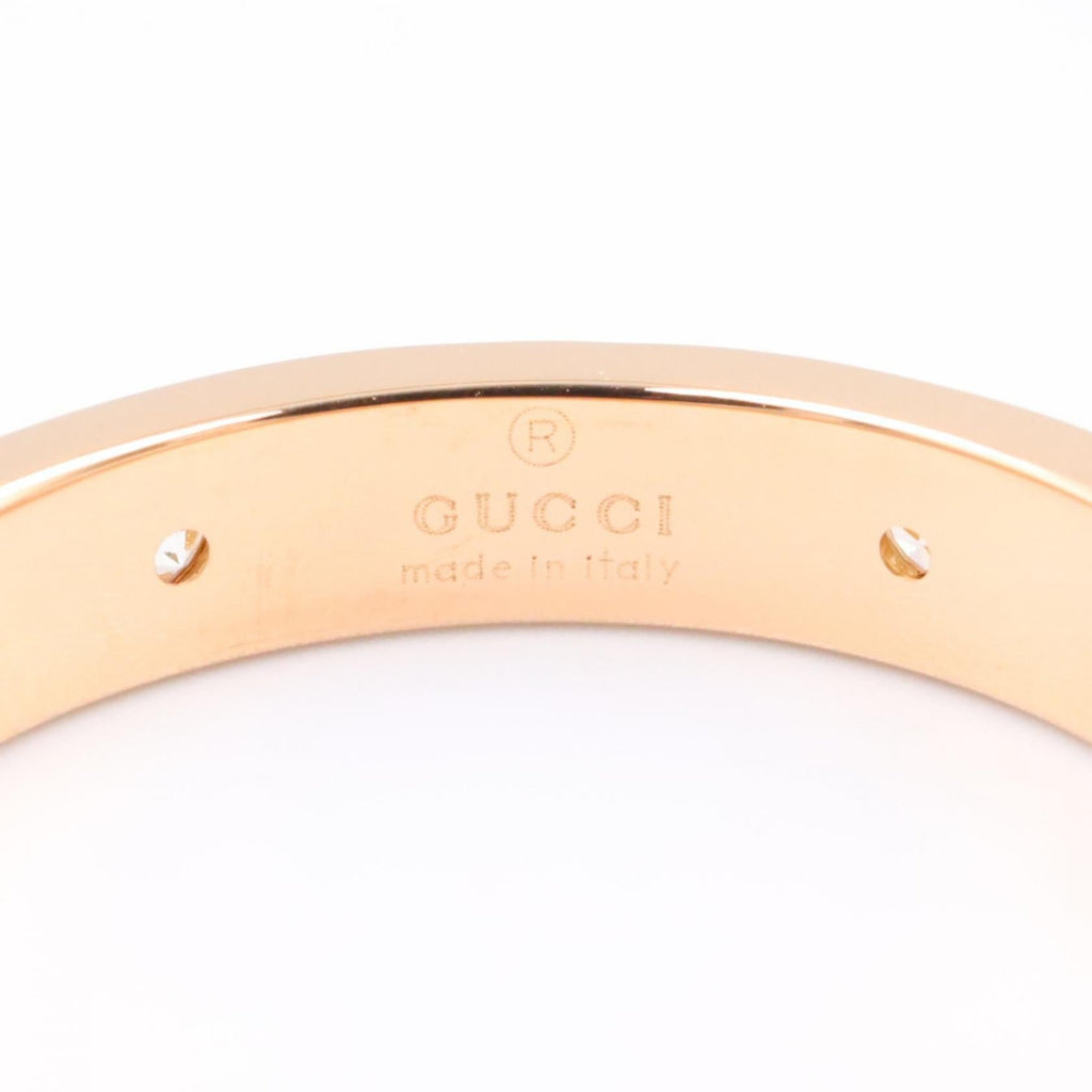 Gucci Icon Amour · Diamond · Rose Gold