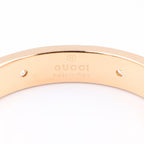 Gucci Icon Amour · Diamond · Rose Gold