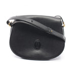 Cartier Must Line · Leather Shoulder Bag