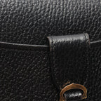Cartier Must Line · Leather Shoulder Bag