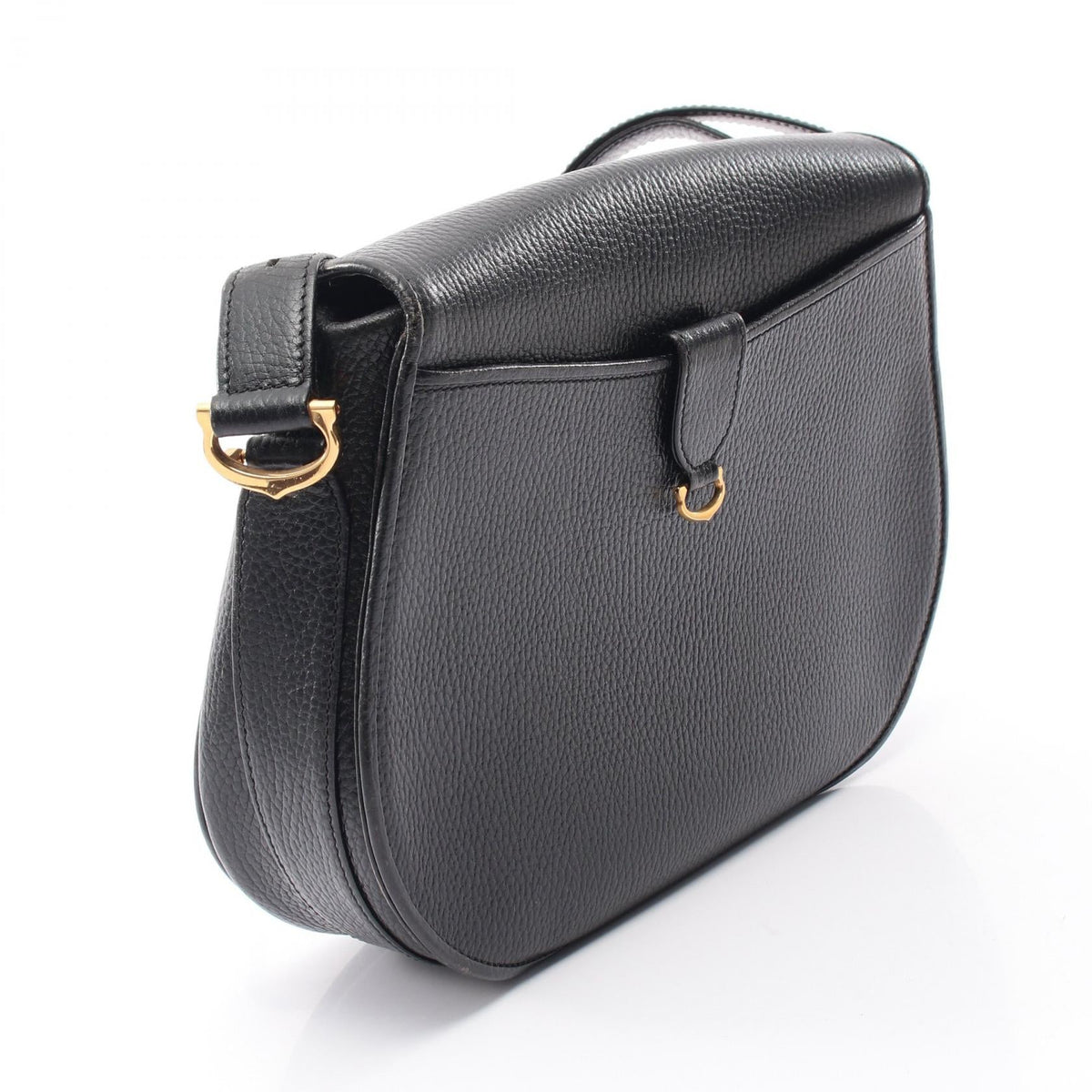 Cartier Must Line · Leather Shoulder Bag