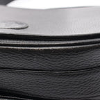 Cartier Must Line · Leather Shoulder Bag
