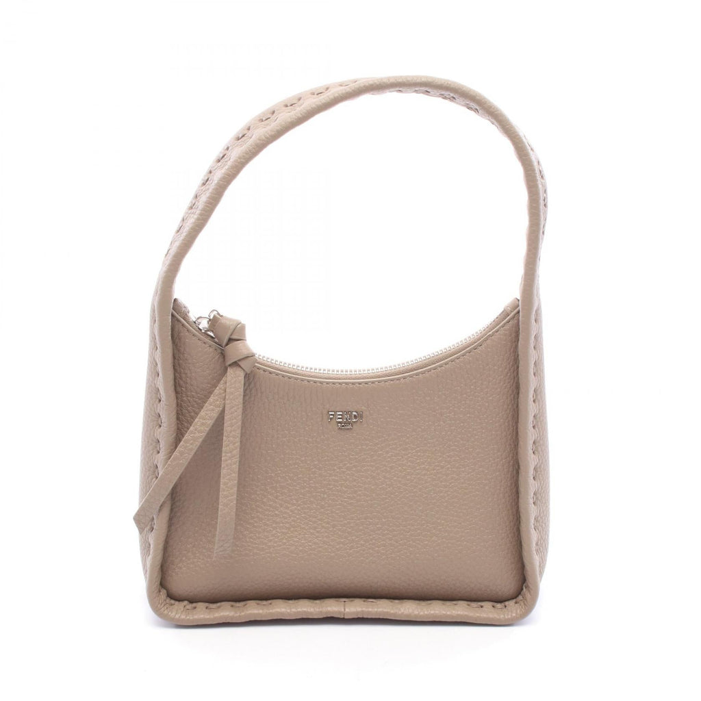 Fendi Selleria · Small Fendsens · Leather