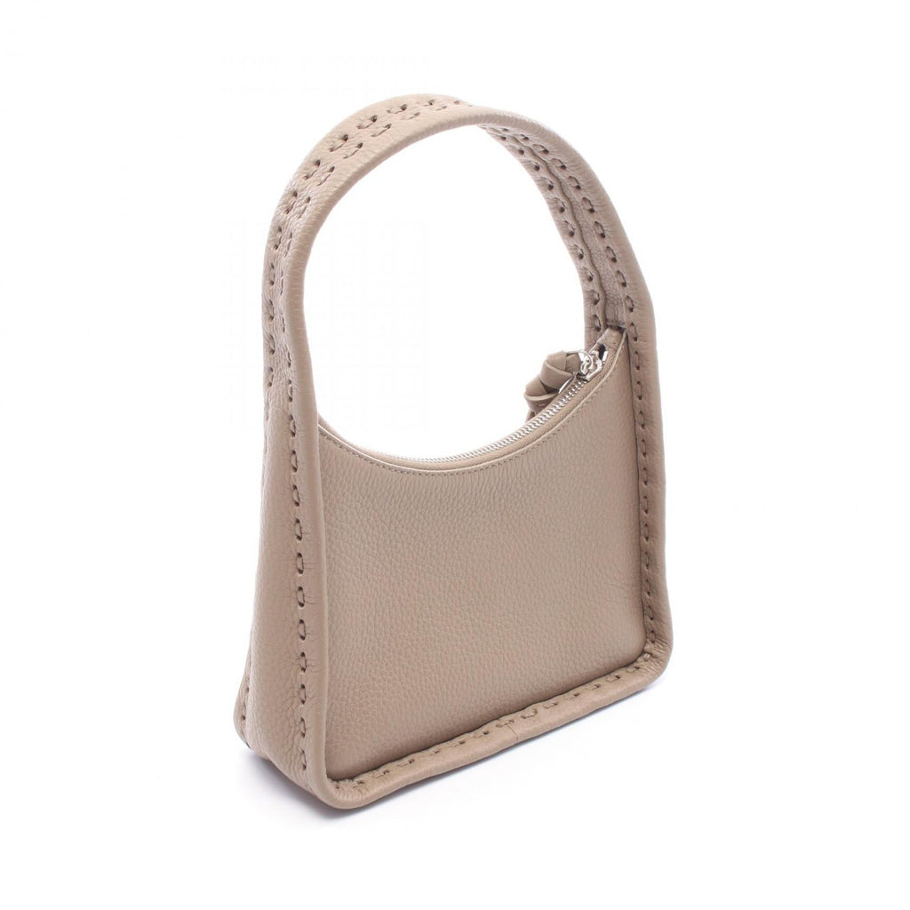 Fendi Selleria · Small Fendsens · Leather