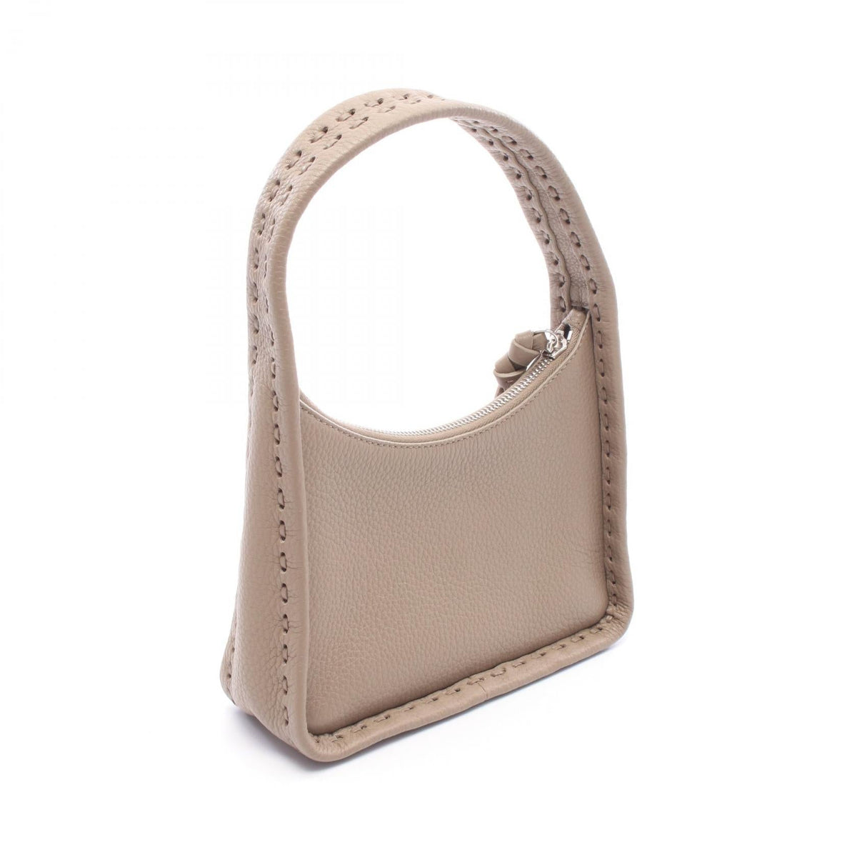 Fendi Selleria · Small Fendsens · Leather