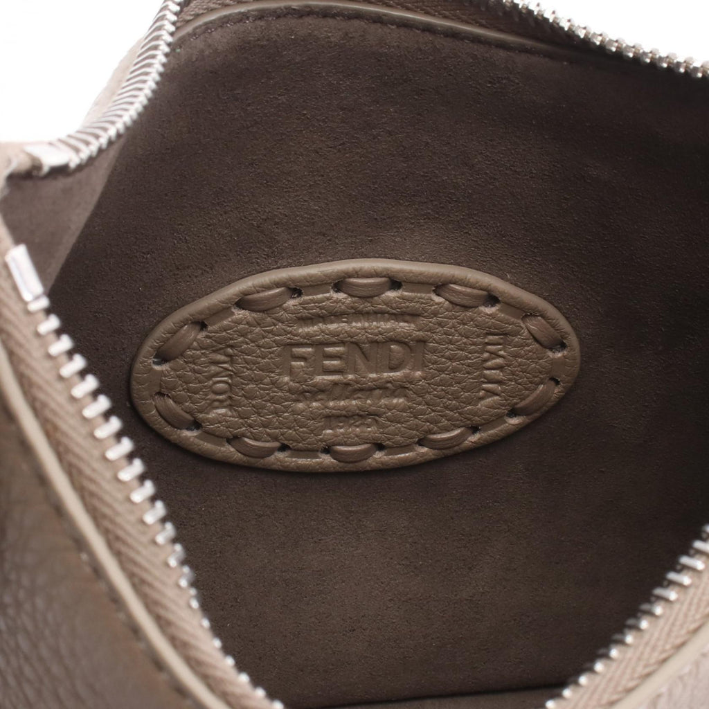 Fendi Selleria · Small Fendsens · Leather