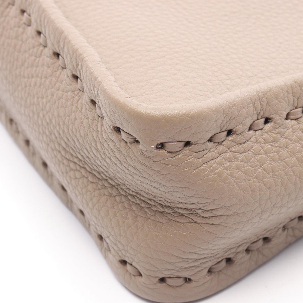 Fendi Selleria · Small Fendsens · Leather