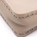 Fendi Selleria · Small Fendsens · Leather