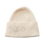 Louis Vuitton LV Headline · Wool Knit Cap