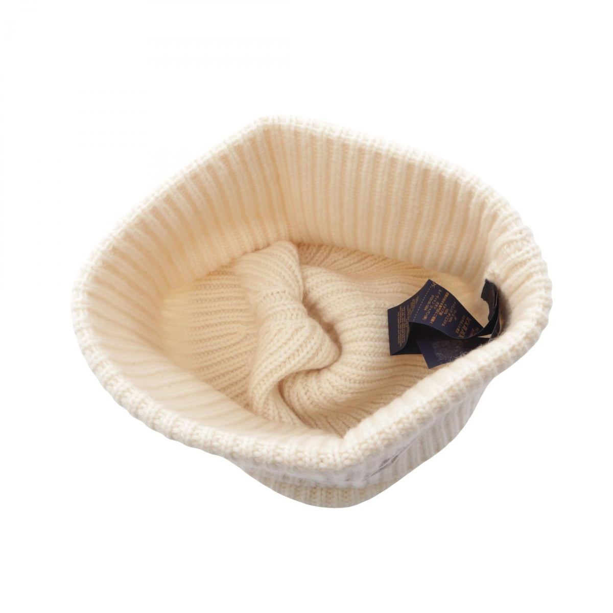 Louis Vuitton LV Headline · Wool Knit Cap