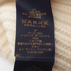 Louis Vuitton LV Headline · Wool Knit Cap