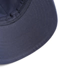 Celine Logo Embroidery Baseball Cap · Cotton