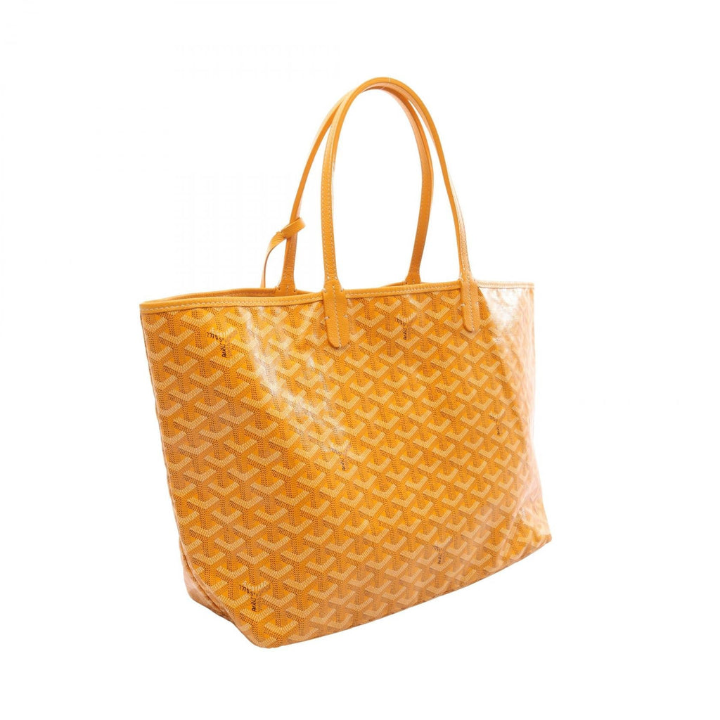 Goyard Saint Louis PM · Coated Canvas