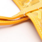 Goyard Saint Louis PM · Coated Canvas