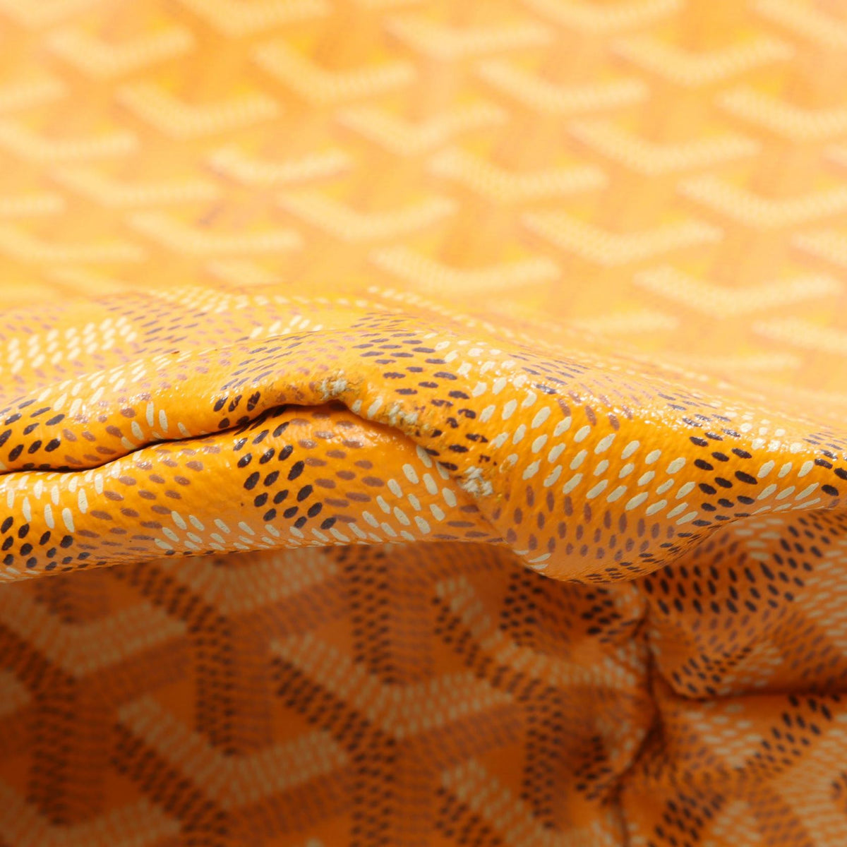 Goyard Saint Louis PM · Coated Canvas