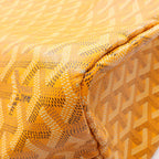 Goyard Saint Louis PM · Coated Canvas