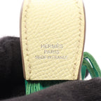 Hermès Poisson · Epsom & Agneau Milo