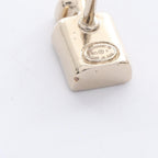 Chanel COCO Mark · Rhinestone Earrings