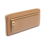 Loewe Knot · Zip Around Wallet