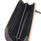 Loewe Knot · Zip Around Wallet