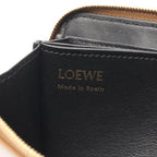 Loewe Knot · Zip Around Wallet