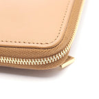 Loewe Knot · Zip Around Wallet