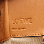 Loewe Hammock Drawstring Small · Leather