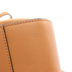 Loewe Hammock Drawstring Small · Leather