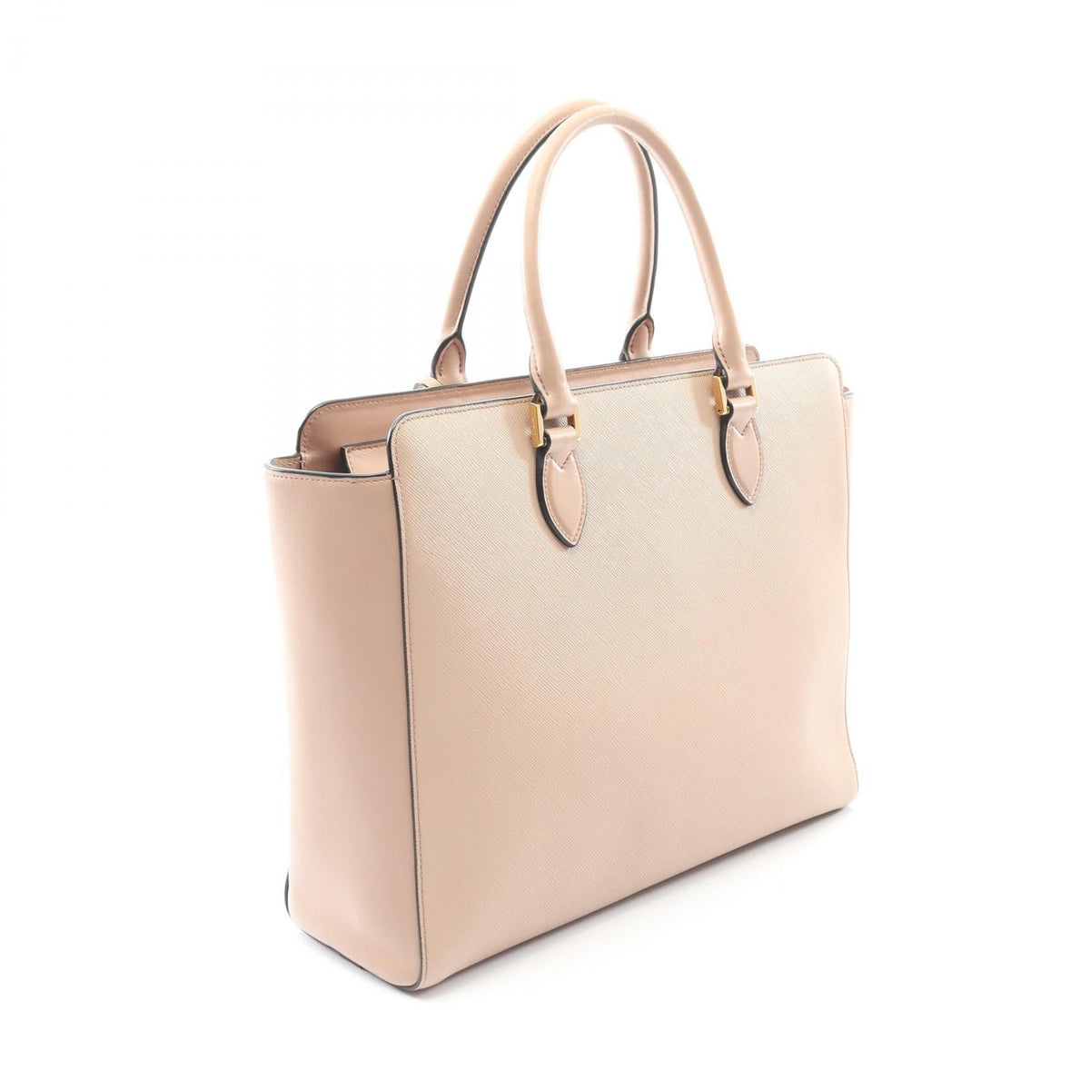 PRADA Tote · Saffiano Leather
