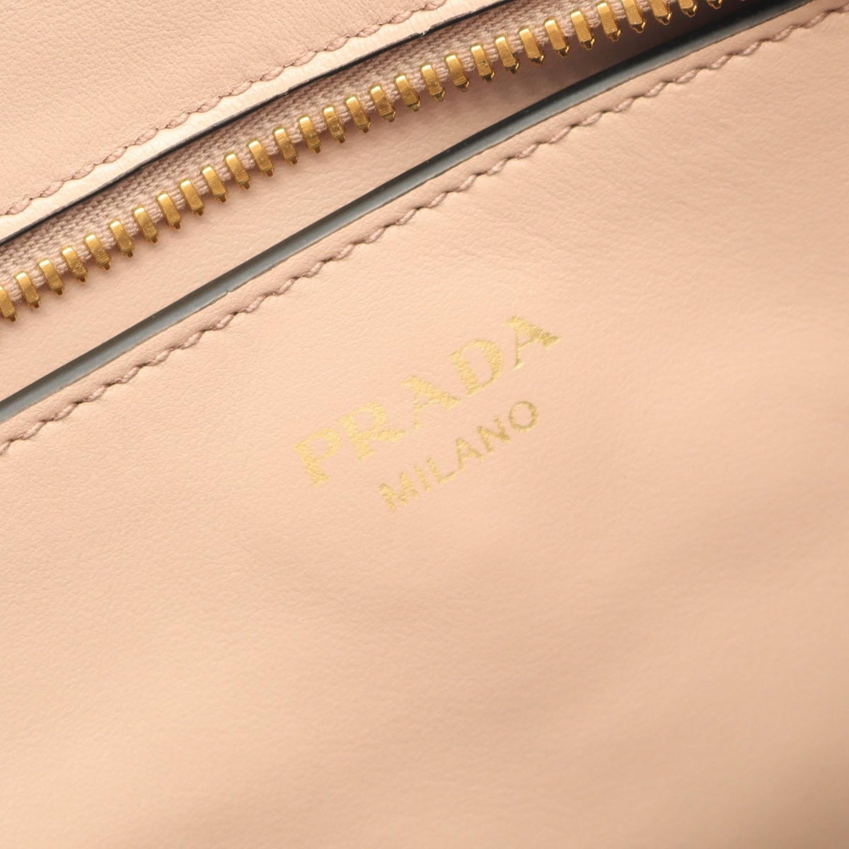 PRADA Tote · Saffiano Leather