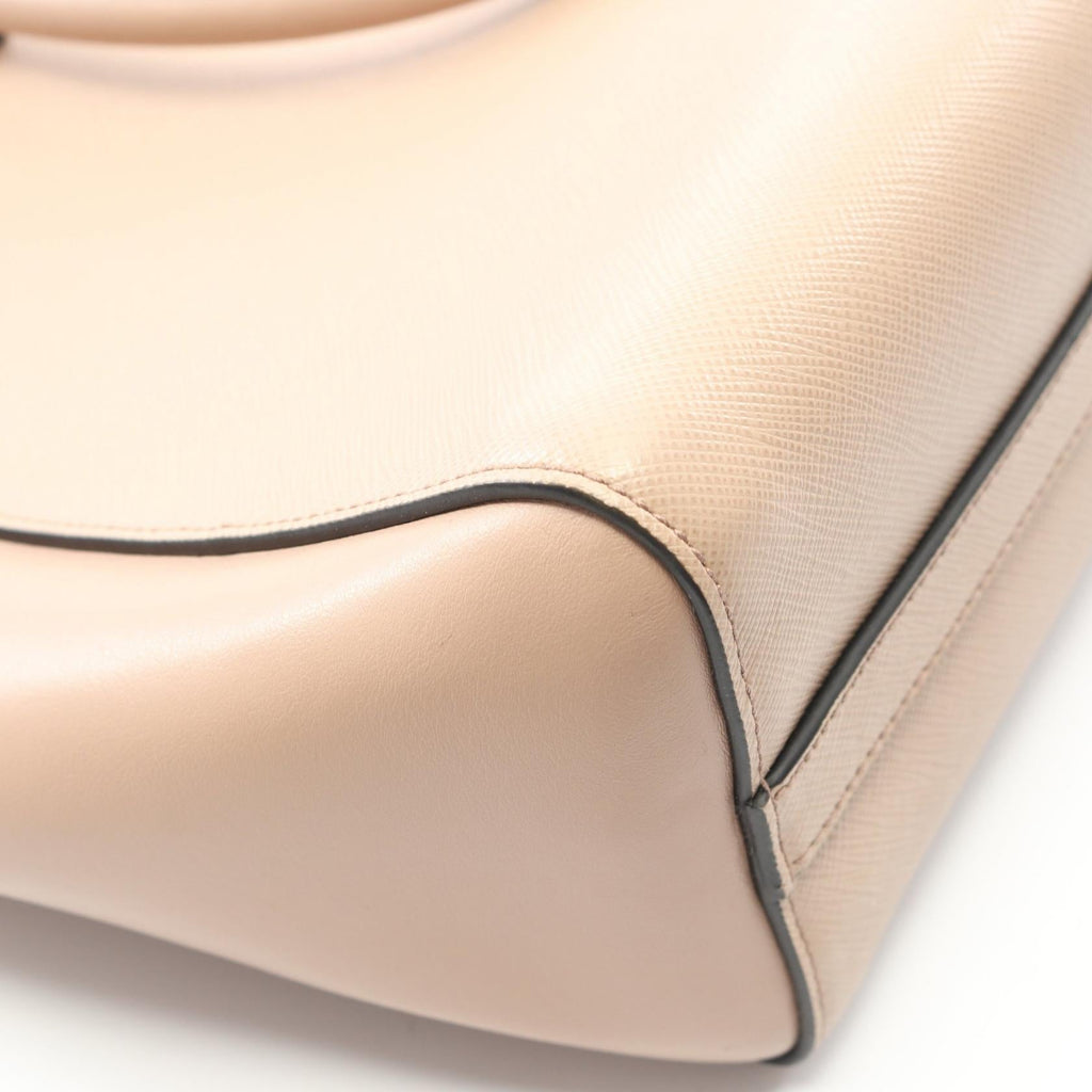 PRADA Tote · Saffiano Leather