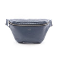 Fendi Selleria · Leather Waist Bag