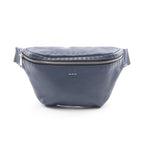 Fendi Selleria · Leather Waist Bag