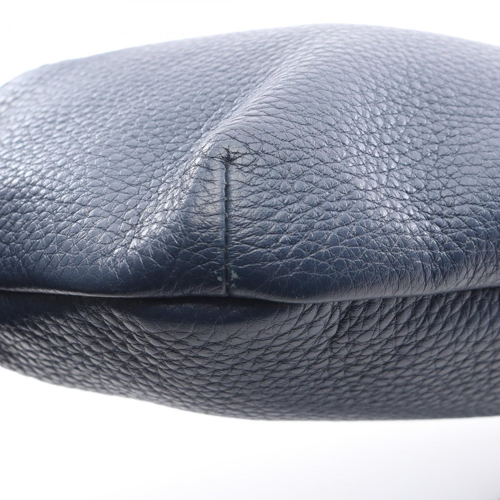 Fendi Selleria · Leather Waist Bag