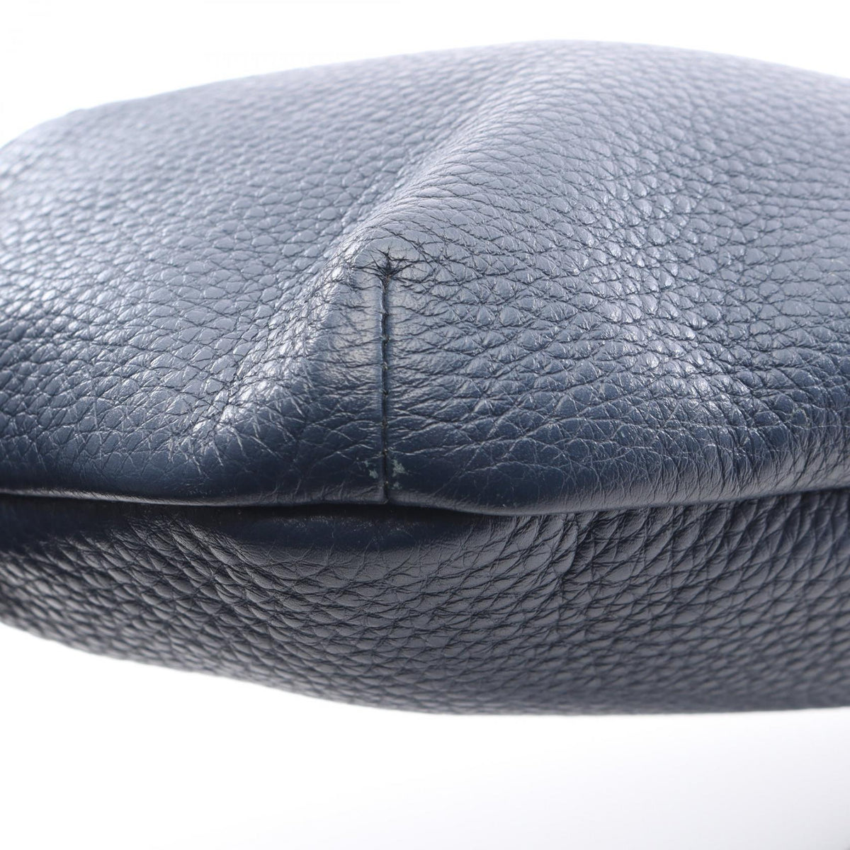 Fendi Selleria · Leather Waist Bag