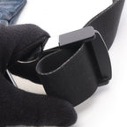 Fendi Selleria · Leather Waist Bag