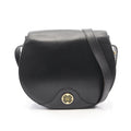 Dior Crossbody · Leather · Gold Hardware