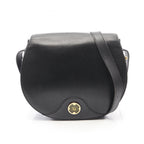 Dior Crossbody · Leather · Gold Hardware