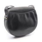Dior Crossbody · Leather · Gold Hardware