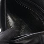 Dior Crossbody · Leather · Gold Hardware