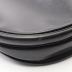 Dior Crossbody · Leather · Gold Hardware