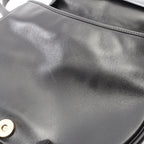 Dior Crossbody · Leather · Gold Hardware