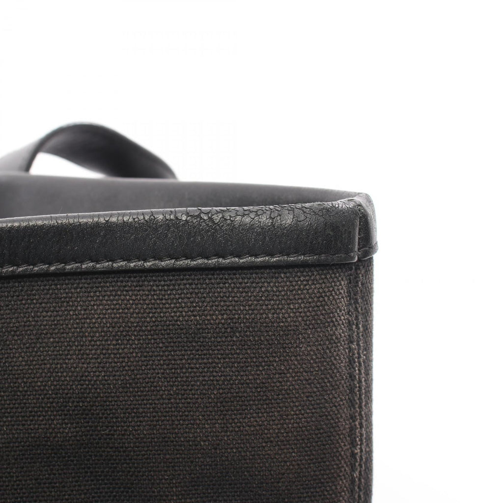 Balenciaga Jumbo Tote · Canvas