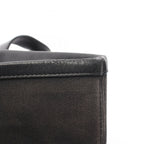 Balenciaga Jumbo Tote · Canvas