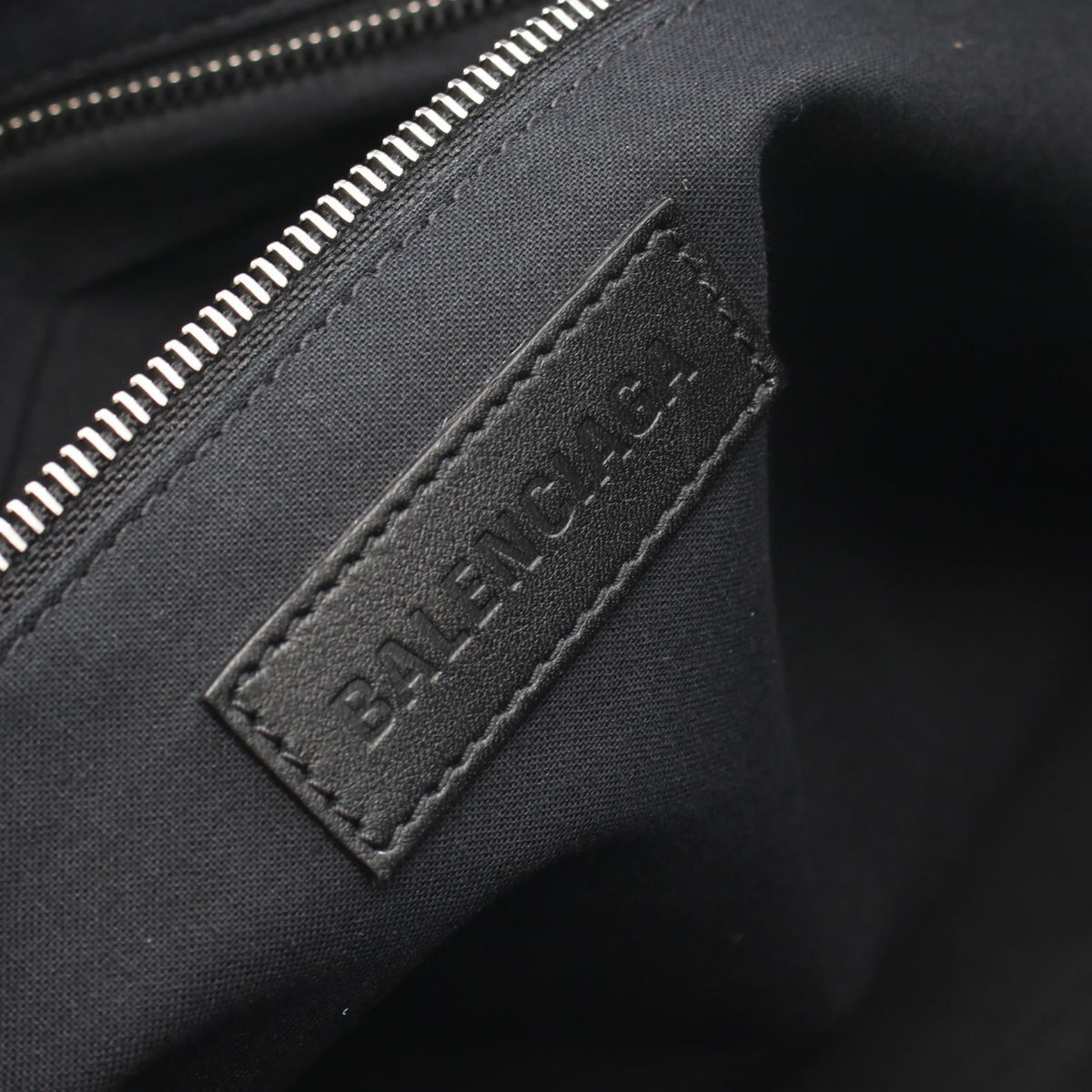 Balenciaga Jumbo Tote · Canvas