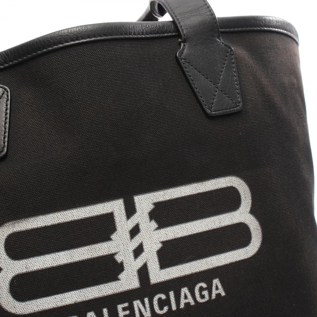 Balenciaga Jumbo Tote · Canvas