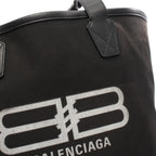 Balenciaga Jumbo Tote · Canvas