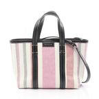 Balenciaga Barbez · Canvas Tote