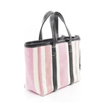 Balenciaga Barbez · Canvas Tote